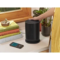 Sonos Move 2 Portable Durable Smart Speaker - Black