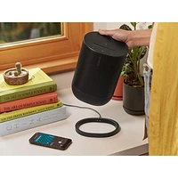 Sonos Move 2 Portable Durable Smart Speaker - Black