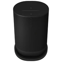 Sonos Move 2 Portable Durable Smart Speaker - Black
