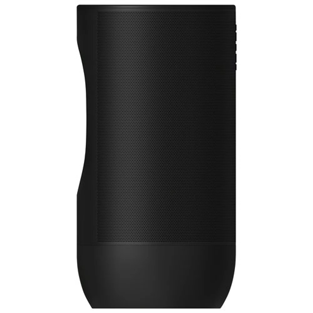 Sonos Move 2 Portable Durable Smart Speaker - Black