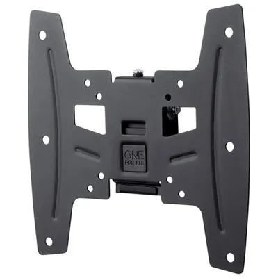 One For All 19" - 43" Tilting TV Wall Mount