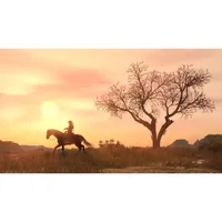 Red Dead Redemption (PS4)