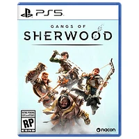 Gangs of Sherwood (PS5)