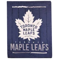 NHL 4-Piece Bed Sheet Set - Twin