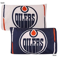 NHL 4-Piece Bed Sheet Set - Twin