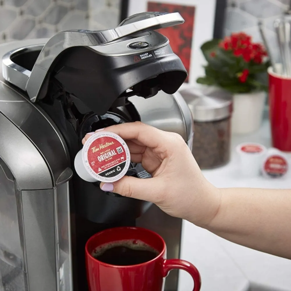 Keurig Folgers Intensely Dark Roast K-Cup® Coffee Pods, 504-g, 48