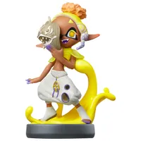 amiibo Splatoon Series Frye