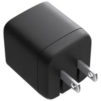 Chargeur mural USB-C de 45 W Nano II d'Anker avec câble USB-C/USB-C (B2664J11-5)