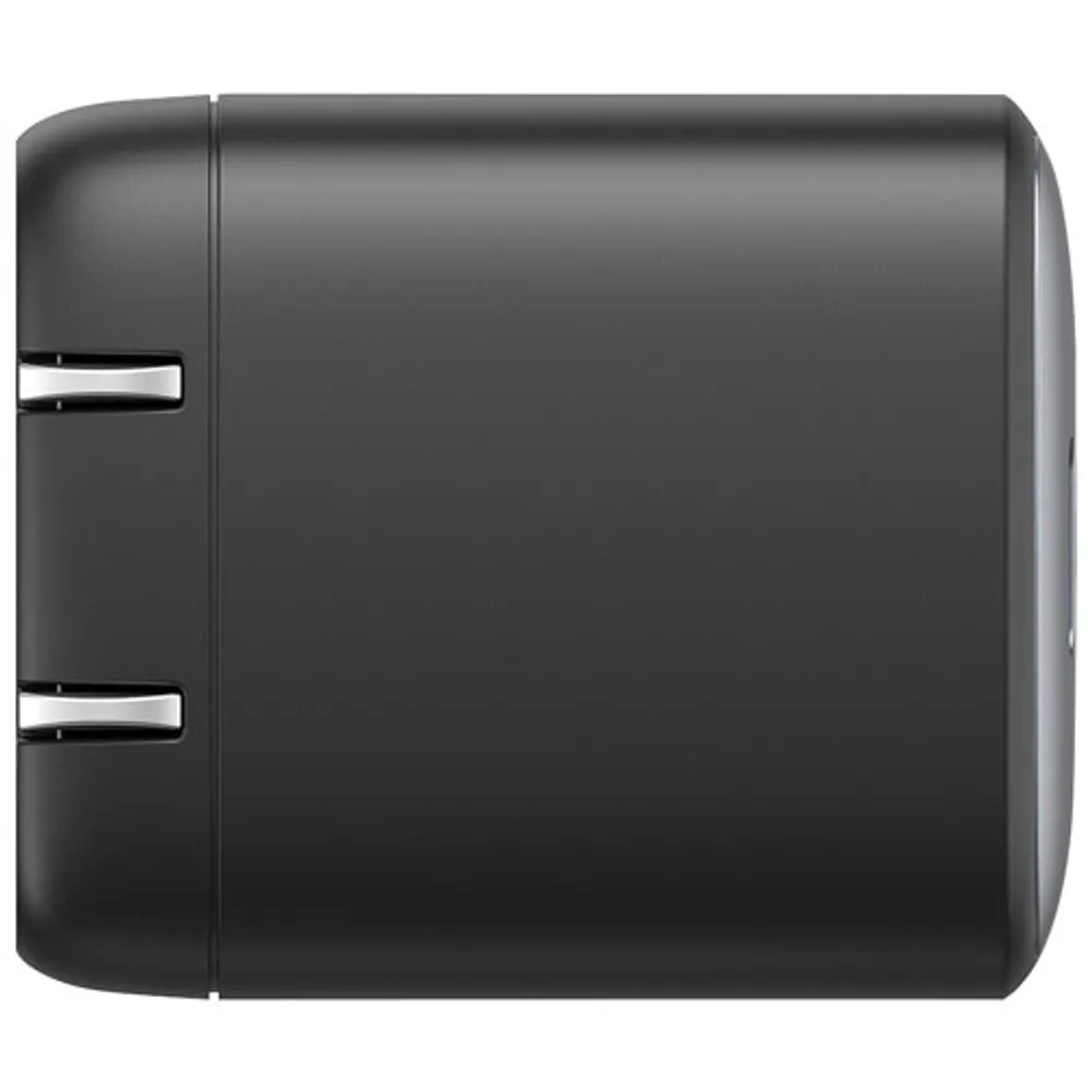 Chargeur mural USB-C de 45 W Nano II d'Anker avec câble USB-C/USB-C (B2664J11-5)