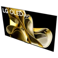 LG evo M3 83" 4K UHD HDR OLED webOS Smart TV w/ Wireless 4K Connectivity (OLED83M3PUA) - 2023 - Only at Best Buy