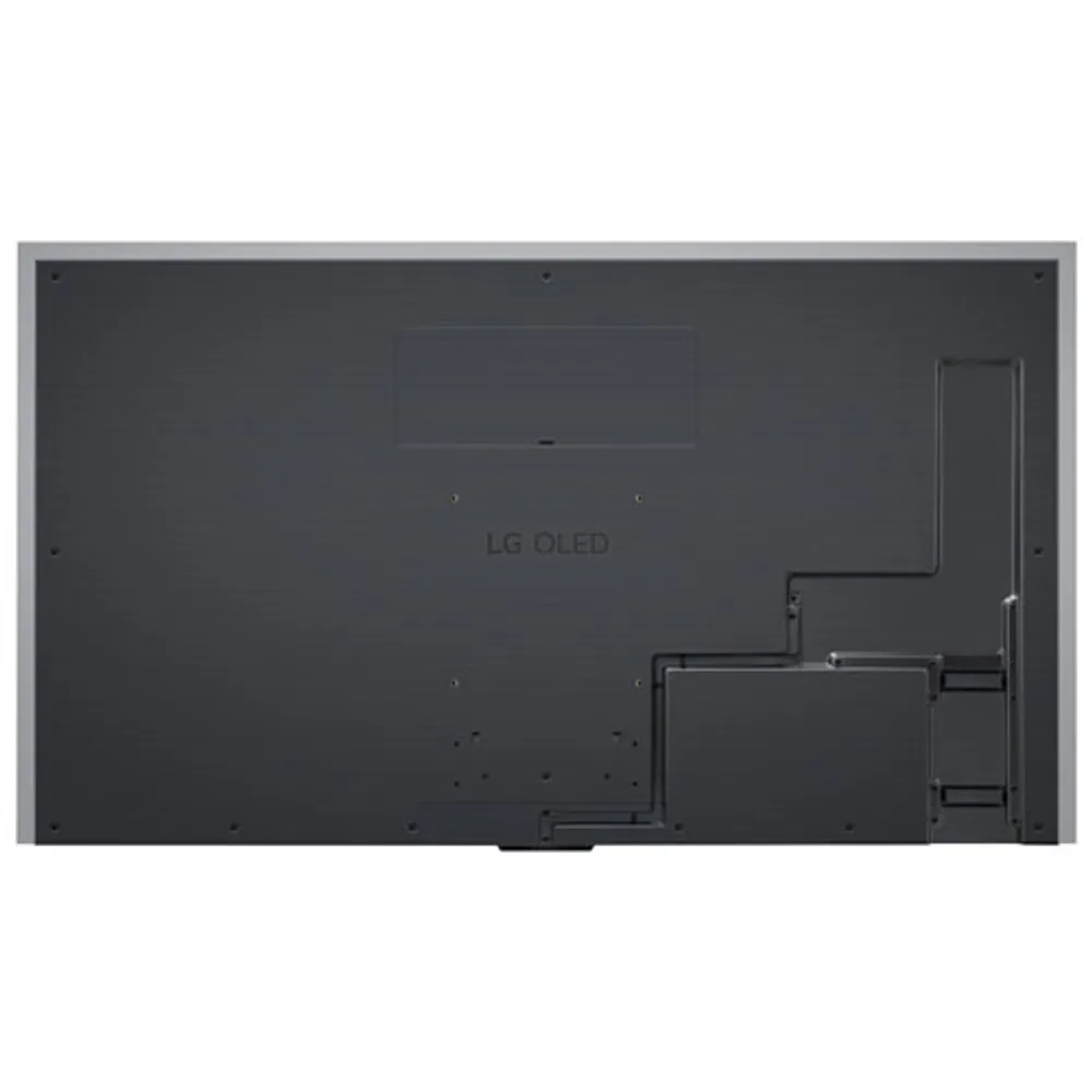 LG evo M3 83" 4K UHD HDR OLED webOS Smart TV w/ Wireless 4K Connectivity (OLED83M3PUA) - 2023 - Only at Best Buy