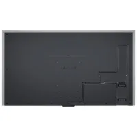 LG evo M3 83" 4K UHD HDR OLED webOS Smart TV w/ Wireless 4K Connectivity (OLED83M3PUA) - 2023 - Only at Best Buy