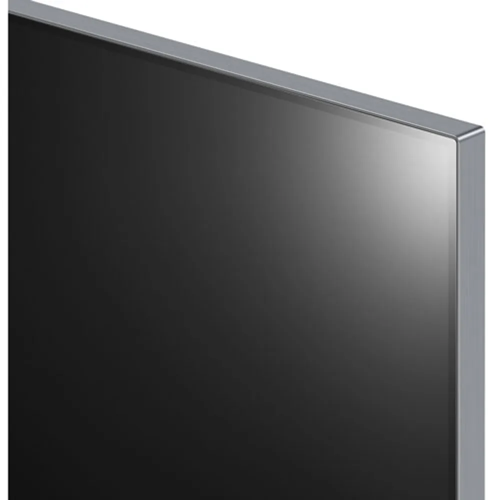 LG evo M3 77" 4K UHD HDR OLED webOS Smart TV w/ Wireless 4K Connectivity (OLED77M3PUA) - 2023 - Only at Best Buy