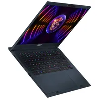 MSI Stealth 14 Studio 14" Gaming Laptop -Star Blue (Intel Ci7-13620H/512GB/16GB RAM/GeForce RTX 4050)