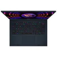 MSI Stealth 14 Studio 14" Gaming Laptop -Star Blue (Intel Ci7-13620H/512GB/16GB RAM/GeForce RTX 4050)