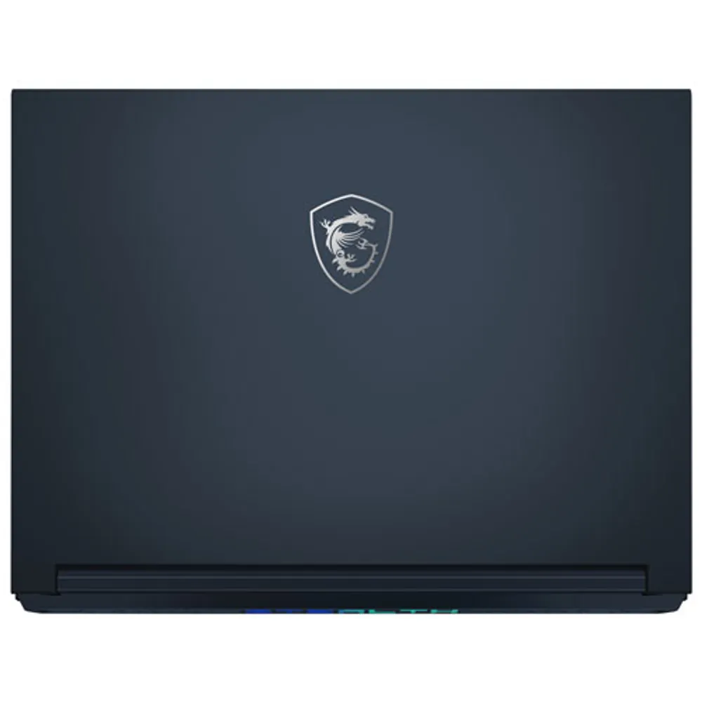 MSI Stealth 14 Studio 14" Gaming Laptop -Star Blue (Intel Ci7-13620H/512GB/16GB RAM/GeForce RTX 4050)