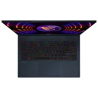 MSI Stealth 16 Studio 16" Gaming Laptop -Star Blue (Intel Core i9-13900H/1TB/32GB RAM/GeForce RTX 4060)