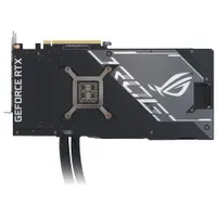 ASUS ROG Strix LC NVIDIA GeForce RTX 4090 24GB GDDR6X OC Video Card