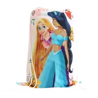 Disney Princess Polyester Slumber Bag - Multi