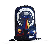 Nemcor Space Explorer Polyester Slumber Bag - Multi