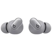 Beats By Dr. Dre Studio Buds + In-Ear Noise Cancelling True Wireless Earbuds - Cosmic Silver