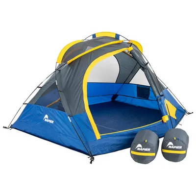 Ensemble de camping Lite Pack de Napier