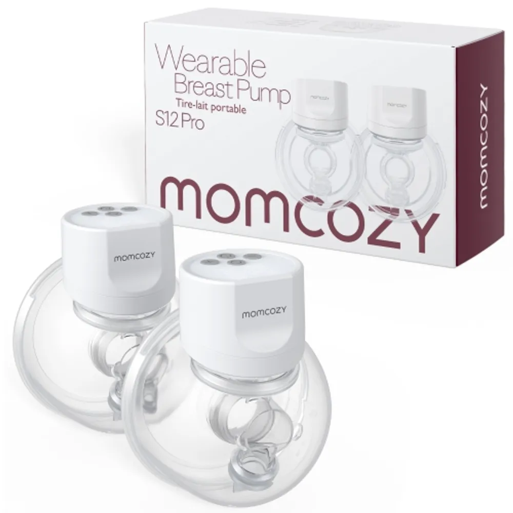 Momcozy, Intimates & Sleepwear