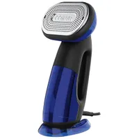 Conair GS108C 1875W Extreme 2-in-1 Fabric Steamer & Iron - Blue/Black