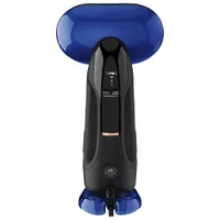 Conair GS108C 1875W Extreme 2-in-1 Fabric Steamer & Iron - Blue/Black