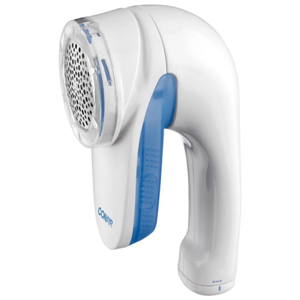 Conair CLS1NWC Fabric Defuzzer - White