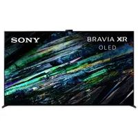 Sony Bravia XR 65" 4K UHD HDR OLED Smart Google TV (XR65A95L)