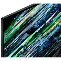 Téléviseur intelligent Google HDR DELO UHD 4K de 65 po Bravia XR de Sony (XR65A95L)