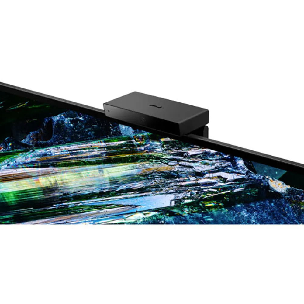 Sony Bravia XR 55" 4K UHD HDR OLED Smart Google TV (XR55A95L) - 2023
