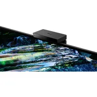 Téléviseur intelligent Google HDR DELO UHD 4K de 55 po Bravia XR de Sony (XR55A95L)