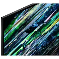 Sony Bravia XR 77" 4K UHD HDR OLED Smart Google TV (XR77A95L)