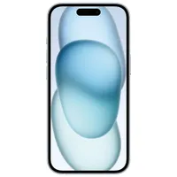 iPhone 15 de Go d'Apple - Bleu