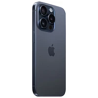 Apple iPhone 15 Pro 1TB - Titanium