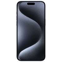 iPhone 15 Pro Max de 256 Go d'Apple - Titane bleu - Déverrouillé