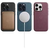 iPhone 15 Pro Max de 256 Go d'Apple - Titane bleu - Déverrouillé