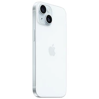 Apple iPhone 15 128GB - Blue - Unlocked
