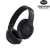 Open Box - Beats By Dr. Dre Studio Pro Over-Ear Noise Cancelling Bluetooth Headphones