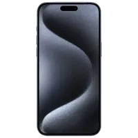 Fido Apple iPhone 15 Pro Max 1TB - Titanium