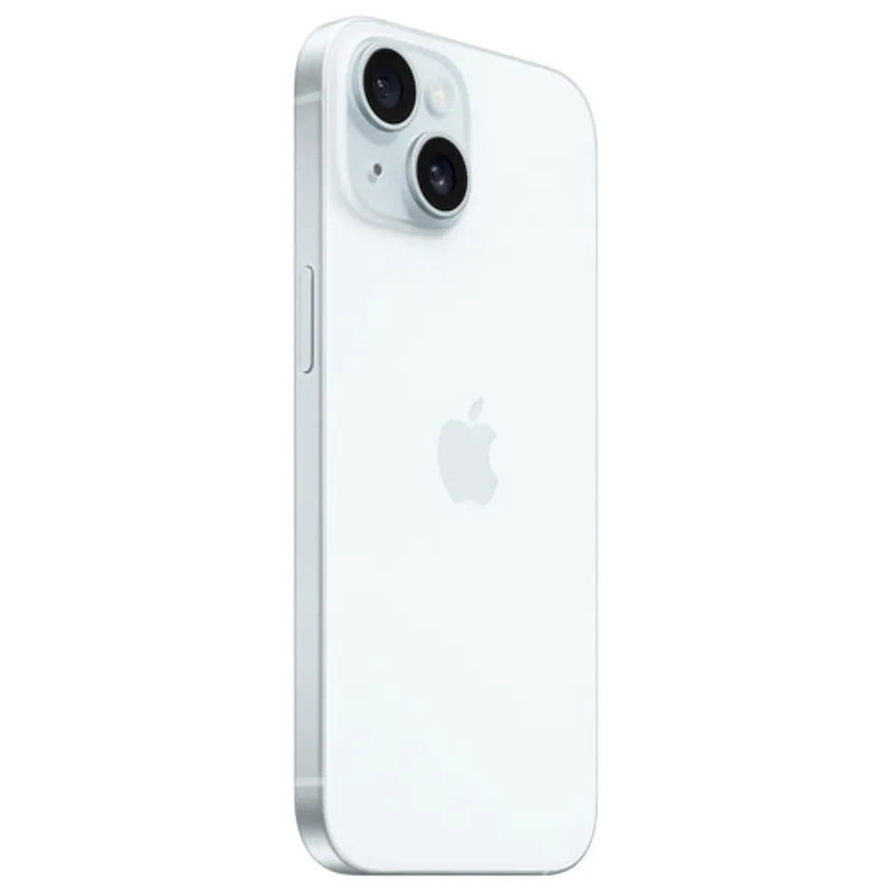 Bell Apple iPhone 15 128GB