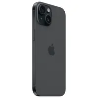 Rogers Apple iPhone 15 128GB