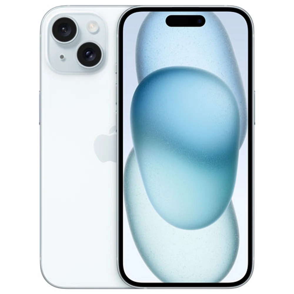Koodo Apple iPhone 15 128GB