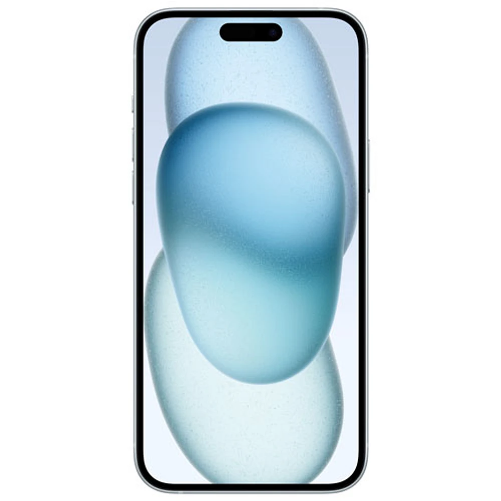 iPhone 15 Plus de Go d'Apple avec Koodo - Bleu