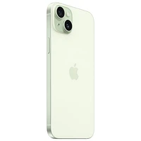 iPhone 15 Plus de Go d'Apple avec Freedom Mobile - Vert