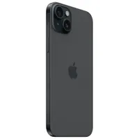 Fido Apple iPhone 15 Plus 256GB