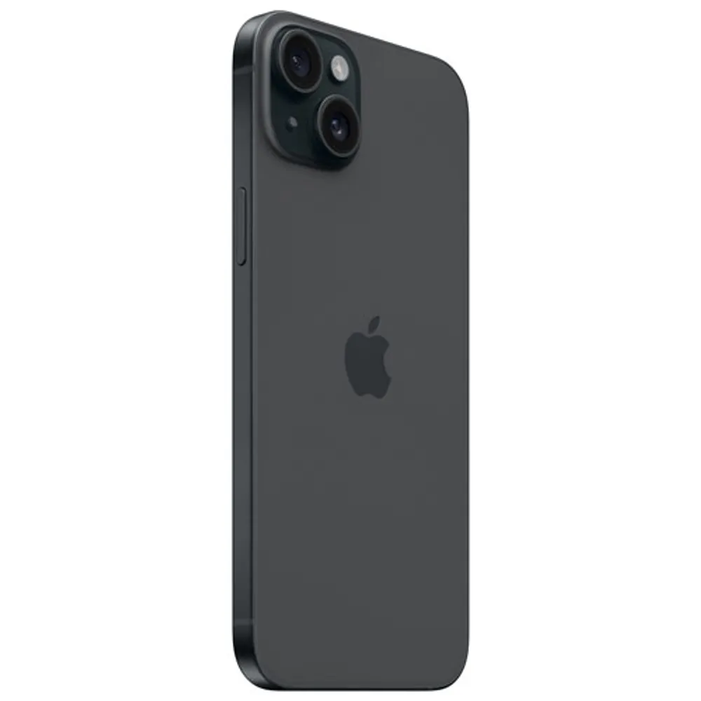 Rogers Apple iPhone 15 Plus 256GB