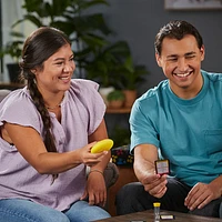 Hasbro Taboo Card Game - English